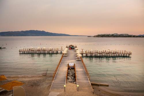 Hotel Kefaluka Resort - Ultra All Inclusive