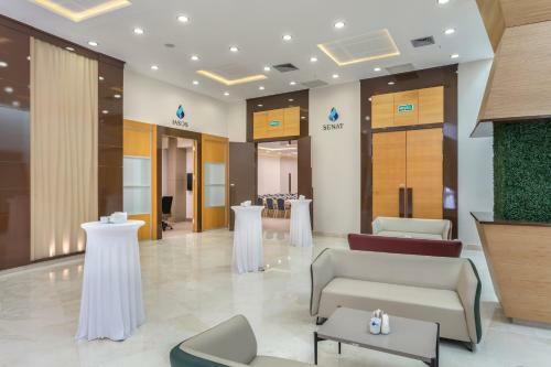 Hotel Kefaluka Resort - Ultra All Inclusive