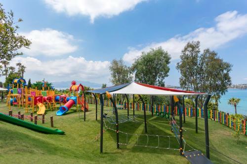Hotel Kefaluka Resort - Ultra All Inclusive