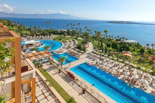 Hotel Kefaluka Resort - Ultra All Inclusive