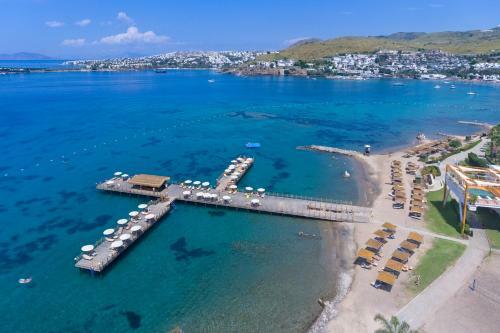 Hotel Kefaluka Resort - Ultra All Inclusive