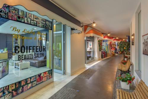 Hotel Kefaluka Resort - Ultra All Inclusive