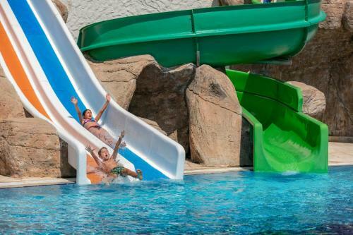 Hotel Kefaluka Resort - Ultra All Inclusive