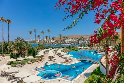 Hotel Kefaluka Resort - Ultra All Inclusive