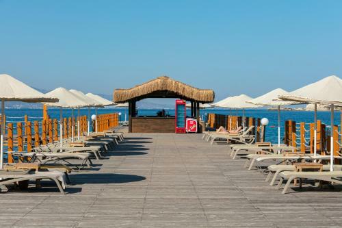 Hotel Kefaluka Resort - Ultra All Inclusive