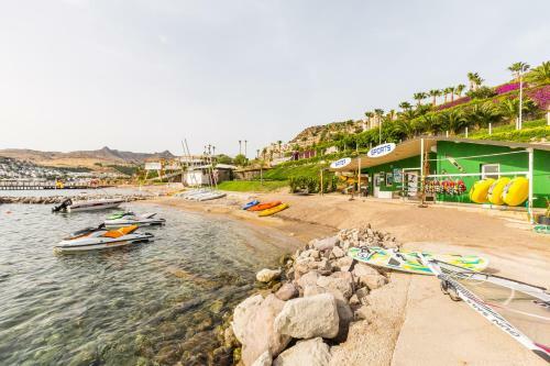 Hotel Kefaluka Resort - Ultra All Inclusive