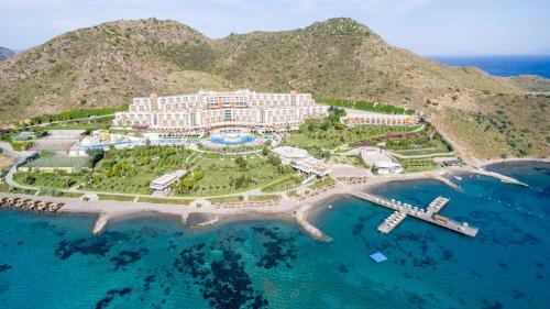 Hotel Kefaluka Resort - Ultra All Inclusive