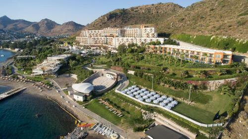 Hotel Kefaluka Resort - Ultra All Inclusive