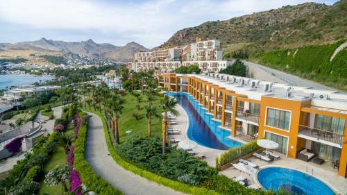 Hotel Kefaluka Resort - Ultra All Inclusive