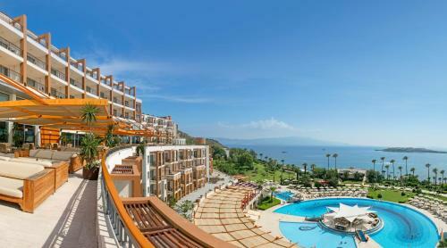 Hotel Kefaluka Resort - Ultra All Inclusive