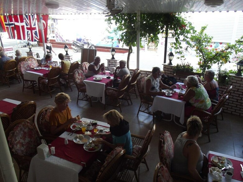 Hostal Derya Motel