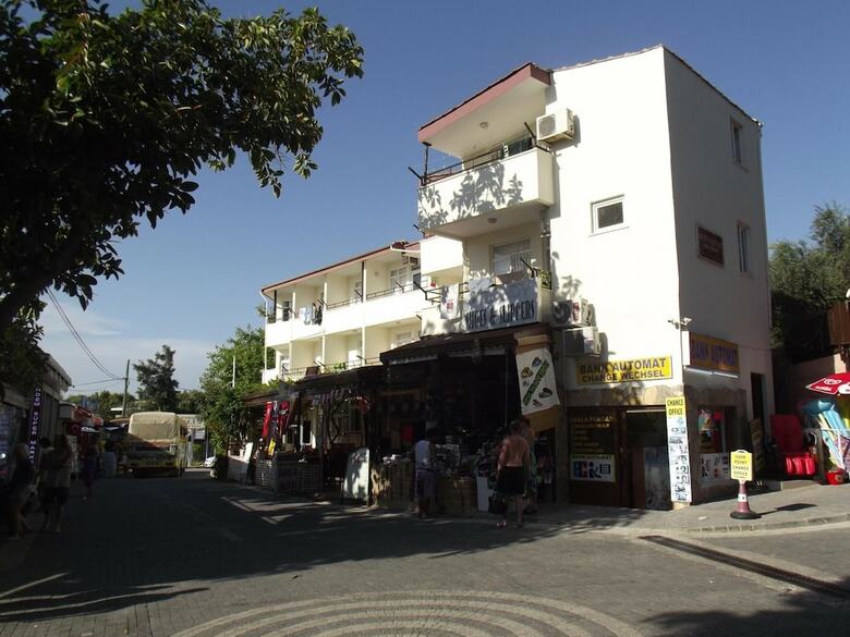 Hostal Derya Motel