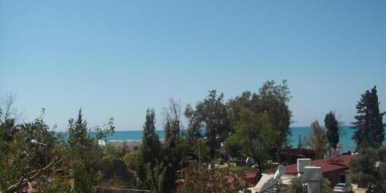 Hostal Derya Motel