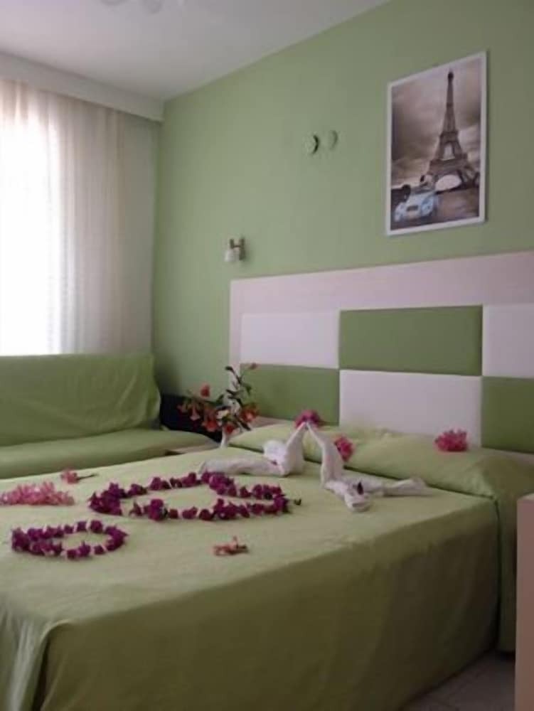 Hostal Derya Motel
