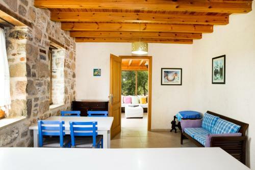 Important Group Villas Bitez