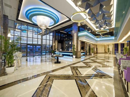 Hotel Luna Blanca Resort & Spa