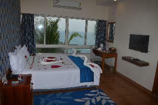 Hotel Sinclairs Bayview