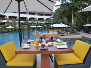 Hotel The Diwa Club By Alila
