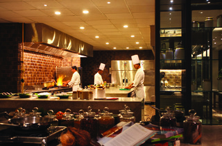 Hotel The Diwa Club By Alila