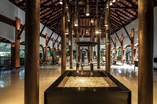 Hotel The Diwa Club By Alila