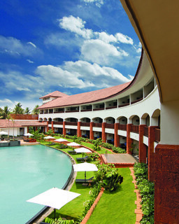 Hotel The Diwa Club By Alila