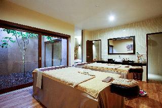Hotel Centara Ceysands Resort & Spa