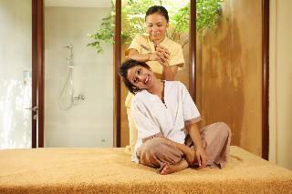 Hotel Centara Ceysands Resort & Spa