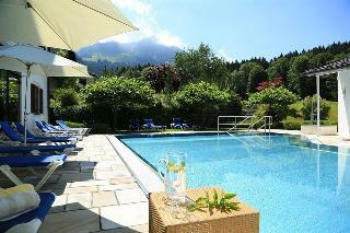 Hotel Alpenhof