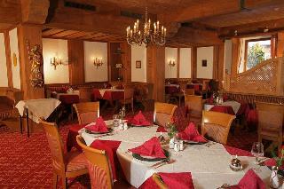 Hotel Alpenhof