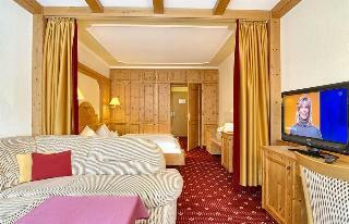 Hotel Alpenhof