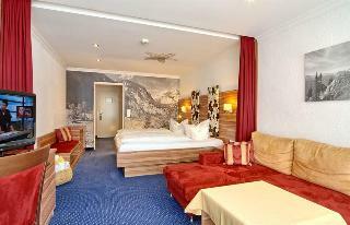 Hotel Alpenhof