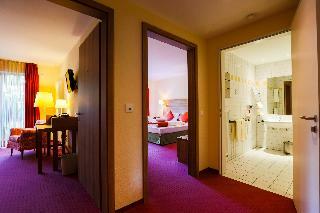 Nashira Kurpark Hotel