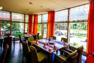 Nashira Kurpark Hotel