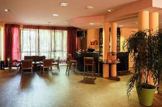 Nashira Kurpark Hotel