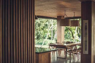 Hotel Red Door Bali