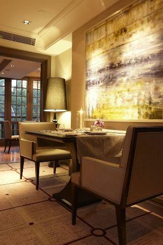 Hotel Massenet At Sinan Mansions Shanghai