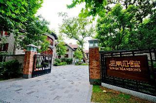 Hotel Massenet At Sinan Mansions Shanghai