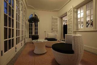 Hotel Massenet At Sinan Mansions Shanghai