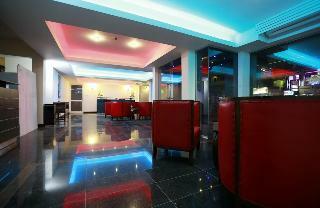 Hotel Gsh Colombo