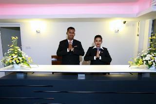 Hotel Gsh Colombo