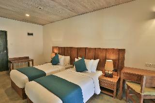 Hotel Arie Lagoon