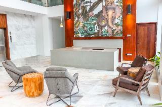 Wonder Hotel Colombo