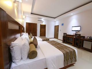 Rivendell Hotel