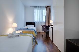 Hotel Bb Residence