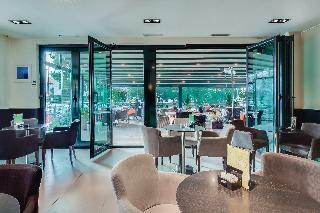 Hotel Bb Residence