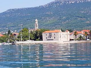Hotel Apartments Bosko