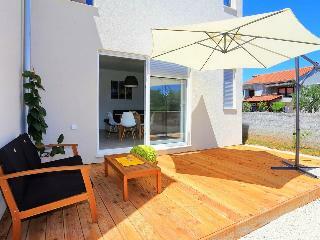 Hotel Apartments Tomislav