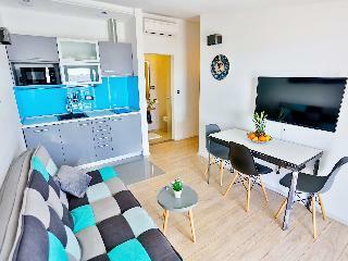 Hotel Apartments Ivan