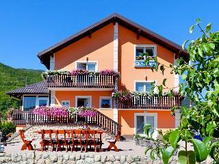 Hotel Pansion Perisic