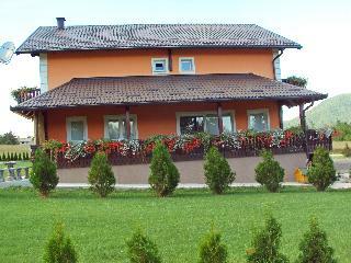 Hotel Pansion Perisic